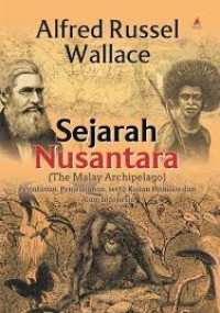 Image of Sejarah Nusantara (The Malay Archipelago)