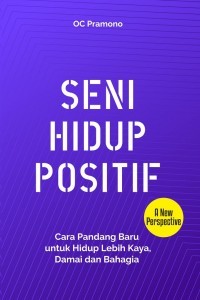 Image of Seni Hidup Positif