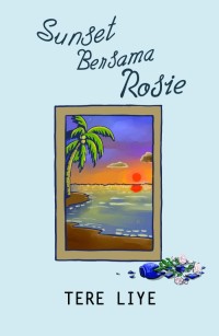 Image of Ebook Sunset Bersama Rosie