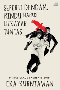 Image of Ebook Seperti Dendam, Rindu Harus Dibayar Tuntas