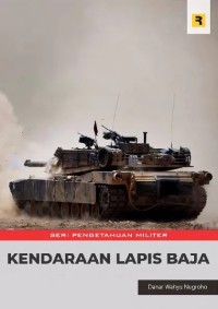 Image of Seri Pengetahuan Militer: Kendaraan Lapis Baja