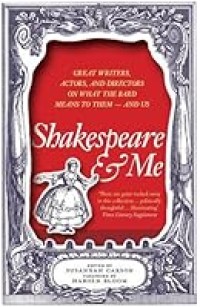 Image of Shakespeare & Me