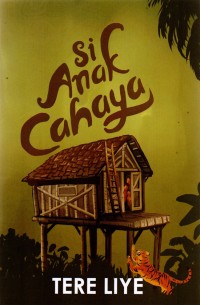 Image of Ebook Si Anak Cahaya