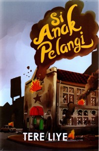 Image of Ebook Si Anak Pelangi