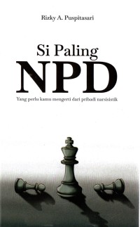 Image of Si Paling NPD