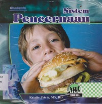 Image of Sistem Pencernaan