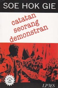 Image of Ebook Catatan Seorang Demonstran