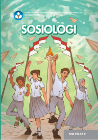 Image of Ebook Sosiologi untuk SMA Kelas XI Kurikulum Merdeka