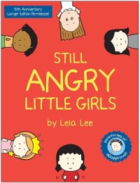 Image of Still Angry Little Girls