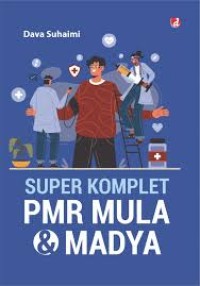 Image of Super Komplet PMR Mula dan Madya