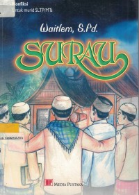 Image of Surau
