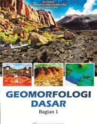 Image of Geomorfologi Dasar
