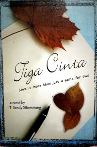 Image of Tiga Cinta