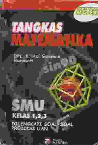 Image of Tangkas Matematika