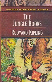Image of The Jungle Books