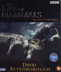 Image of VCD - THE LIFE OF MAMMALS : RETURN TO THE WATER