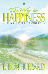 Image of VCD - THE WAY TO HAPPINESS : A COMMON SENSE GUIDE TO BETTER LIVING (DISC 1)