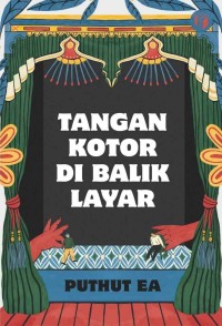 Image of Tangan Kotor Dibalik Layar