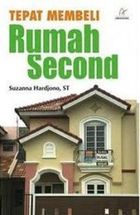 Image of Tempat Membeli Rumah Second