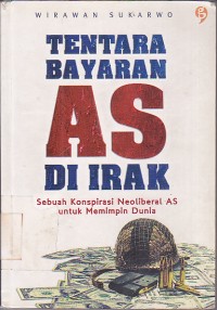 Image of Tentara Bayaran AS di Irak