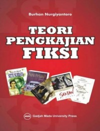 Image of Teori Pengkajian Fiksi