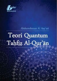 Image of Teori Quantum Tahfiz Al Quran