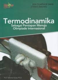Image of Termodinamika Sebagai Persiapan Menuju Olimpiade Internasional