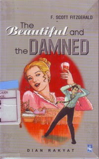 Image of The Beautiful and the Damned