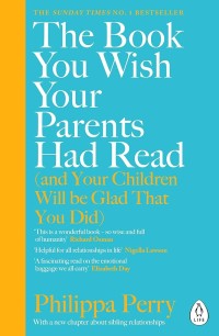Image of Ebook The Book You Wish Your Parents Had Read (and Your Children Will be Glad that You Did)
