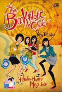 Image of The Bookaholic Club: Hantu Hantu Masa Lalu
