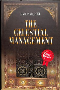 Image of The Celestial Management