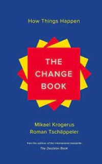 Image of The Change Book : How Things Happen