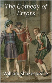Image of The Comedy Of Errors