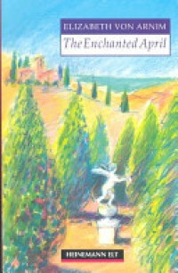 Image of The Enchanted April