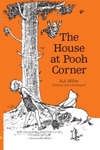 Image of The House at Pooh Corner