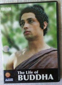 Image of VCD - THE LIFE OF BUDDHA