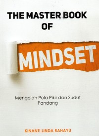 Image of The Master Book of Mindset