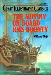Image of The Mutiny on Board William Beigh