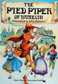 Image of The Pied Piper of Hamelin