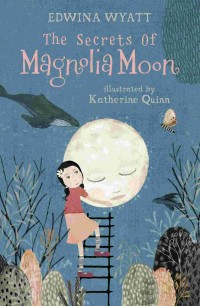 Image of The Secrets of Magnolia Moon