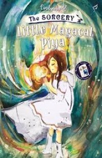 Image of The Sorcery Little Magacal Piya x Sky Academy