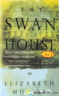 Image of The Swan House Jilid 1