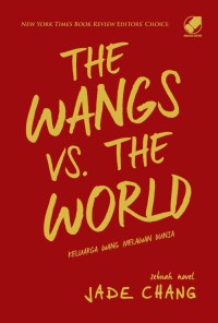 Image of The Wangs vs The World Keluarga Wang Melawan Dunia