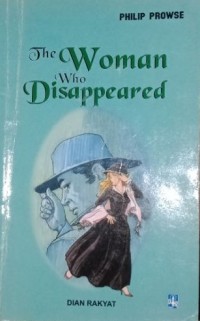 Image of The Woman Who  Disappeared