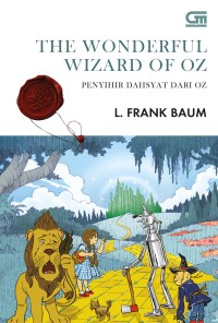 Image of The Wonderful Wizard of Oz