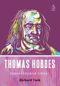 Image of Thomas Hobbes; Sebuah Pengantar Singkat