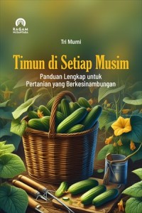 Image of Timun di Setiap Musim