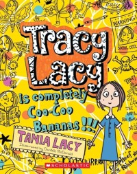 Image of Tracy Lacy is Completely Coo-Coo Bananas