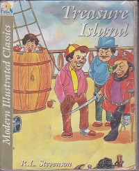 Image of Treasure Island