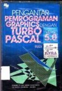 Image of Graphics Dengan Turbo Pascal 5.0